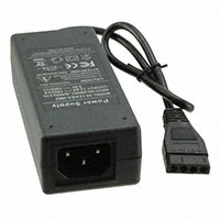 SparkFun Electronics - TOL-11296 - AC/DC DESKTOP ADPTR 12V 5V 34W