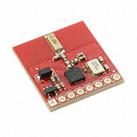 SparkFun Electronics - WRL-00691 - SPARKFUN TRANSCEIVER BREAKOUT -