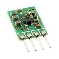 SparkFun Electronics - WRL-10535 - RF LINK TRANSMITTER - 315MHZ