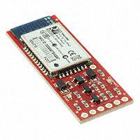 SparkFun Electronics - WRL-12576 - SPARKFUN BLUETOOTH MATE SILVER