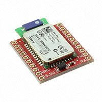 SparkFun Electronics - WRL-12579 - SPARKFUN BLUETOOTH MODULE BREAKO