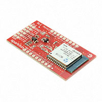 SparkFun Electronics - WRL-13019 - SPARKFUN BLE MATE 2