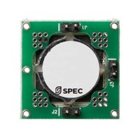 SPEC Sensors, LLC - 110-102 - SENSOR GAS CO ANALOG CUR MOD