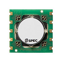 SPEC Sensors, LLC 110-304