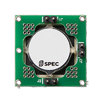 SPEC Sensors, LLC - 110-401 - SENSOR GAS OZONE ANALOG CUR MOD
