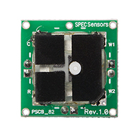 SPEC Sensors, LLC - 110-601 - SENS GAS SULF DIOX ANALG CUR MOD