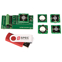 SPEC Sensors, LLC - 968-020 - 968-020 SDK-CO SENSOR DEVELOPER