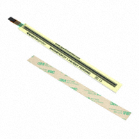 Spectra Symbol - MP1-L-0200-103-5%-RH - SENSOR POT RESISTIVE WIRE LEADS