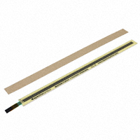 Spectra Symbol - MP1-L-0300-103-5%-RH - SENSOR POT RESISTIVE WIRE LEADS