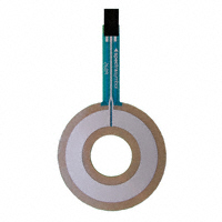 Spectra Symbol - SP-R-0046-353-103-5%-RH - SENSOR SOFTPOT 10K OHM 46MM