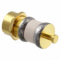 Sprague-Goodman - GAA10002 - CAP TRIMMER 1-10PF 250V PNL