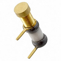 Sprague-Goodman - GAA3R513 - CAP TRIMMER 0.35-3.5PF 250V TH