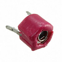 Sprague-Goodman - GKG20015 - CAP TRIMMER 5-20PF 100V TH