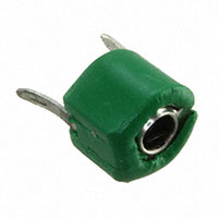 Sprague-Goodman - GKG30015 - CAP TRIMMER 6.5-30PF 100V TH