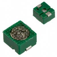 Sprague-Goodman - GKG30066-07 - CAP TRIMMER 6.5-30PF 100V SMD