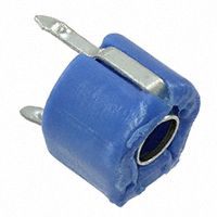 Sprague-Goodman - GKG3R015 - CAP TRIMMER 1-3PF 100V TH