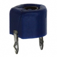 Sprague-Goodman - GKG5R015 - CAP TRIMMER 2-5PF 100V TH