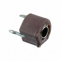 Sprague-Goodman - GKG60015 - CAP TRIMMER 12-60PF 100V TH