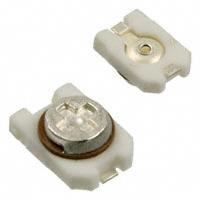 Sprague-Goodman - GKY10066 - CAP TRIMMER 3-10PF 100V SMD