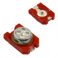 Sprague-Goodman - GKY20066 - CAP TRIMMER 5-20PF 100V SMD