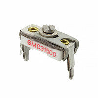 Sprague-Goodman - GMC31500 - CAP TRIMMER 240-700PF 175V TH