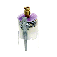 Sprague-Goodman - GXE36000NM - CAP TRIMMER 4.5-36PF 200V TH