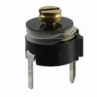 Sprague-Goodman - GXL10000 - CAP TRIM 1.8-10PF 300V THRU HOLE