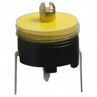 Sprague-Goodman - GYC65000 - CAP TRIMMER 4.5-65PF 100V TH