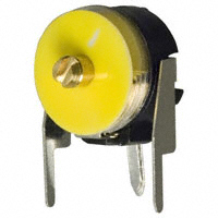 Sprague-Goodman - GYD65000 - CAP TRIMMER 4.5-65PF 100V TH