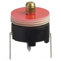 Sprague-Goodman - GZC80000 - CAP TRIMMER 8-80PF 100V TH