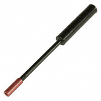 Sprague-Goodman - JFD-7104-1 - TUNING TOOL FLAT PLASTIC 5.25"