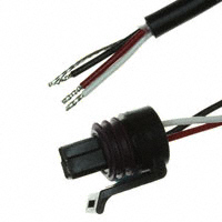 SSI Technologies Inc - 14306.3 - CABLE W/PACKARD CONNECTOR 72"