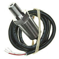 SSI Technologies Inc - P51-1000-S-A-I36-20MA-000-000 - SENSOR 1000PSIS 1/4NPT 20MA