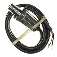 SSI Technologies Inc - P51-1000-S-A-I36-5V-000-000 - SENSOR 1000PSIS 1/4NPT 5V