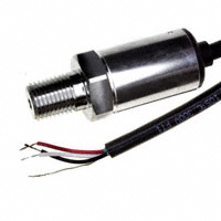 SSI Technologies Inc - P51-100-A-A-I36-4.5OVP-000-000 - SENSOR 100PSIA 1/4NPT 4.5V