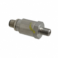 SSI Technologies Inc - P51-100-A-B-M12-4.5V-000-000 - SENSOR 100PSI 1/8-27NPT .5-4.5V