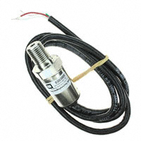 SSI Technologies Inc - P51-100-G-A-I36-20MA-000-000 - SENSOR 100PSIG 1/4NPT 20MA