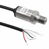 SSI Technologies Inc - P51-100-A-A-I36-5V-000-000 - SENSOR 100PSIA 1/4NPT 5V