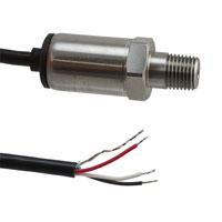 SSI Technologies Inc - P51-100-G-A-I36-4.5V-000-000 - SENSOR 100PSIG 1/4NPT 4.5V