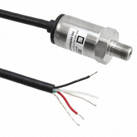 SSI Technologies Inc - P51-100-G-B-I36-4.5V-000-000 - SENSOR 100PSIG 1/8NPT 4.5V