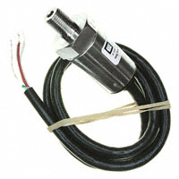 SSI Technologies Inc - P51-100-G-B-I36-4.5OVP-000-000 - SENSOR 100PSIG 1/8NPT 4.5V