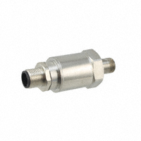 SSI Technologies Inc - P51-100-G-B-M12-20MA-000-000 - SENSOR 100PSI 1/8-27NPT 4-20MA