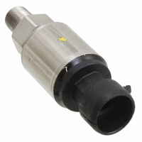 SSI Technologies Inc - P51-100-G-G-P-4.5V-000-000 - SENSOR 100PSI 1/8-27NPT .5-4.5V