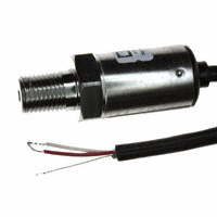 SSI Technologies Inc - P51-100-S-A-I36-20MA-000-000 - SENSOR 100PSIS 1/4NPT 20MA