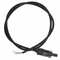 SSI Technologies Inc - P51-10-G-UB-I36-20MA-000-000 - SENSOR 10 PSIG20MA 1/8 - 27 NPT