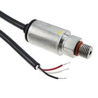SSI Technologies Inc - P51-1500-A-AA-I12-5V-000-000 - SENS 1500PSI 5/8" 7/16-20 UNF 5V