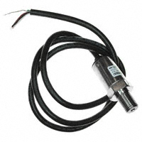 SSI Technologies Inc - P51-15-A-UC-I36-5V-000-000 - SENSOR 15PSIA 1/4NPT 5V