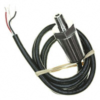 SSI Technologies Inc - P51-15-G-UB-I36-4.5OVP-000-000 - SENSOR 15PSIG 1/8NPT 4.5V