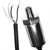 SSI Technologies Inc - P51-15-G-UB-I36-5V-000-000 - SENSOR 15PSIG 1/8NPT 5V