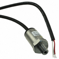 SSI Technologies Inc - P51-15-G-UB-I36-20MA-000-000 - SENSOR 15PSIG 1/8NPT 20MA